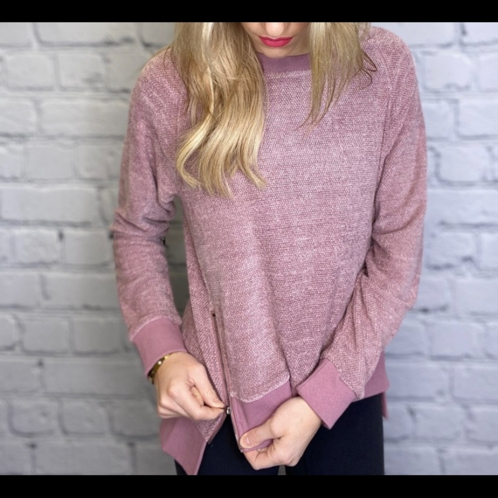 Comfy Boutique Sweater❤️❤️